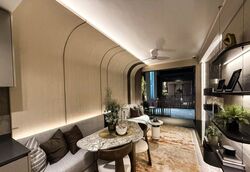 Woodlands Drive 17 (D25), Condominium #450488001